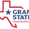 Grand State Metal Buildings Team