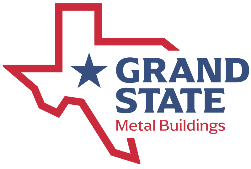 Picture of Grand State Metal Buildings Team